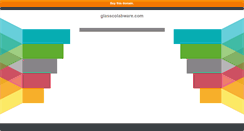 Desktop Screenshot of glasscolabware.com